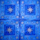 027 Stars - 3-ply - Ihr